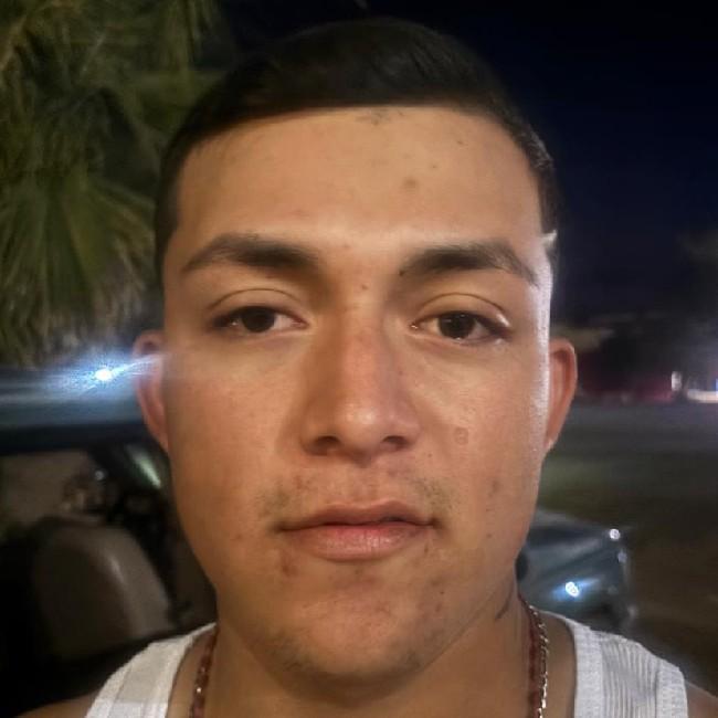 Angel Villegas Andrade