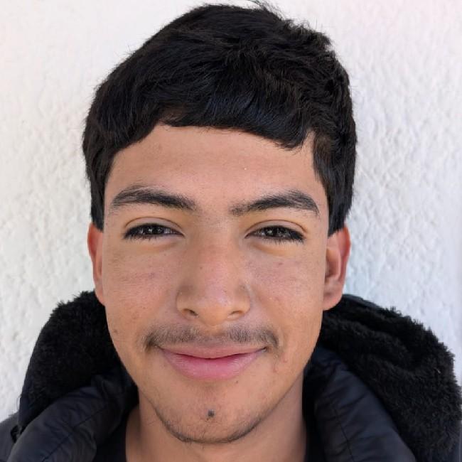 Axel Romo Ruelas