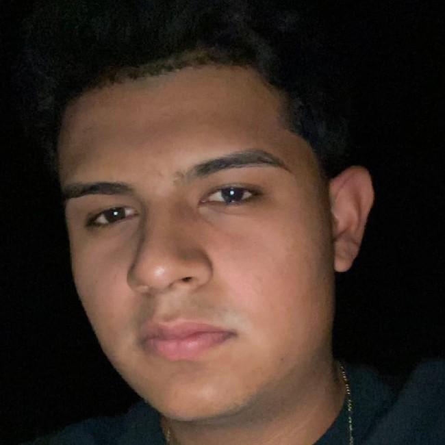 Angel Romo Cruz