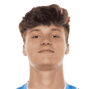 Дмитрий Васильев