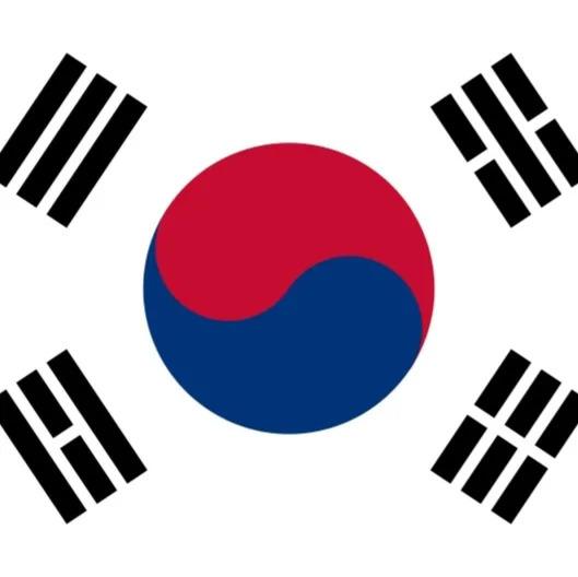 South Korea
