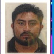 Jose Mercedes Vivas Moo