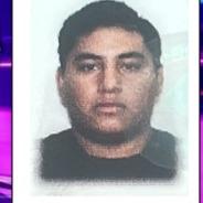 Cristofer Isai Manzano Chuc