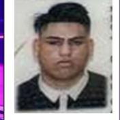 Jose Omar Isidro Chico