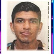 Ángel Alberto Dolores Fructuoso