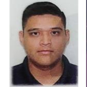 Jesus Ivan Caamal Hernández