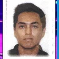 Nessim Sergio Galvez Flores