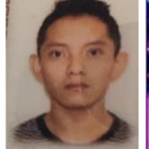 Antonio Seferino Ake Cutz