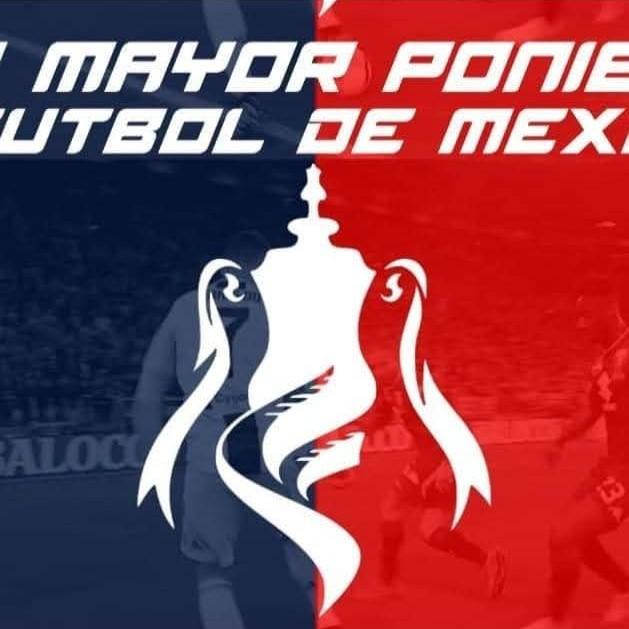Liga Poniente De Futbol De Mexili