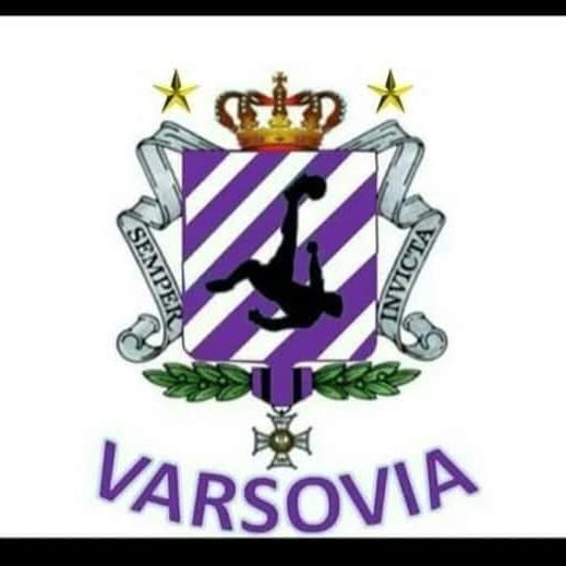 Varsovia