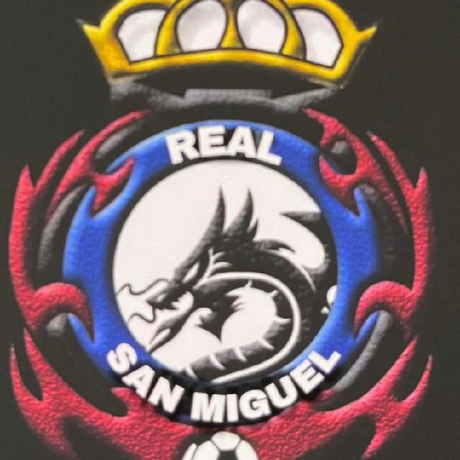 Real San Miguel