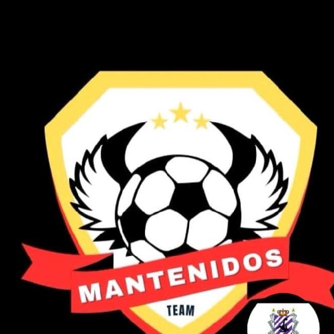 Mantenidos