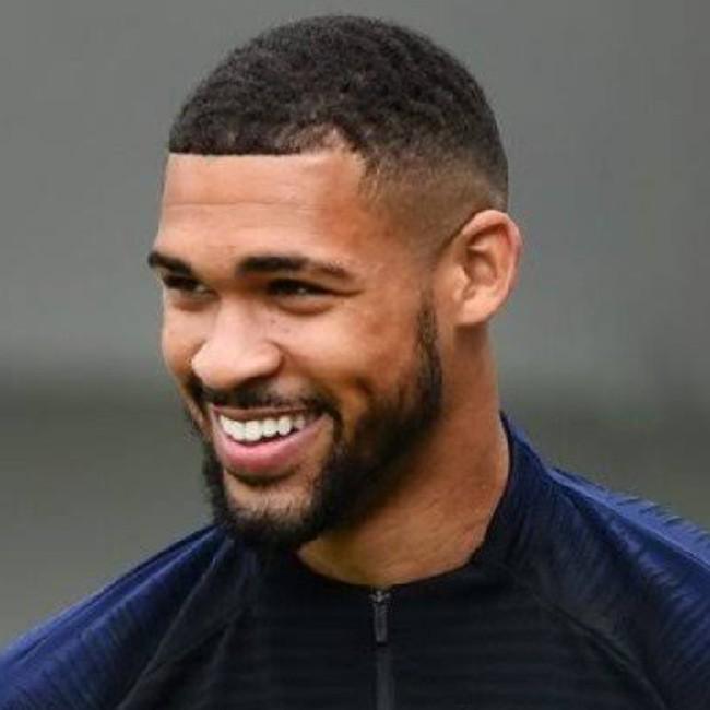 R.Loftus Cheek