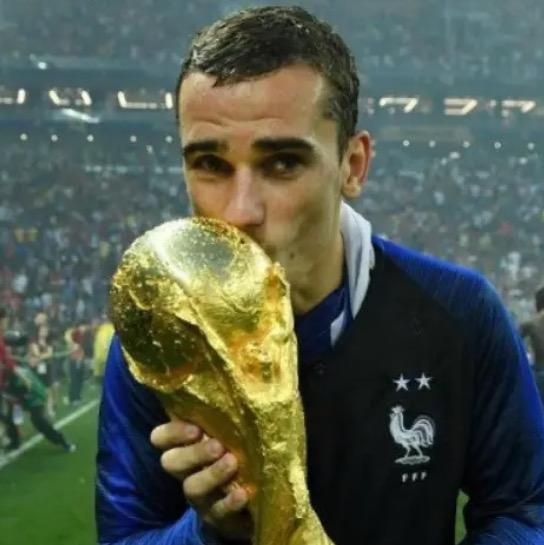 Griezman (92)