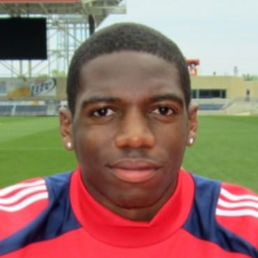 Sean Johnson