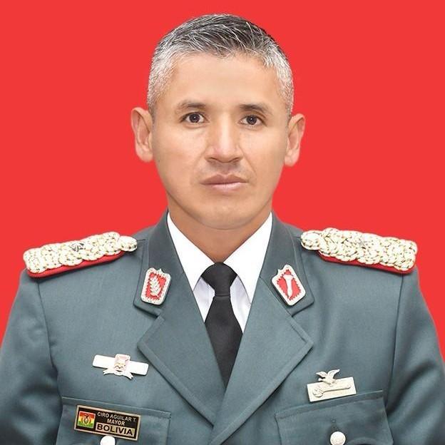 My. Aguilar