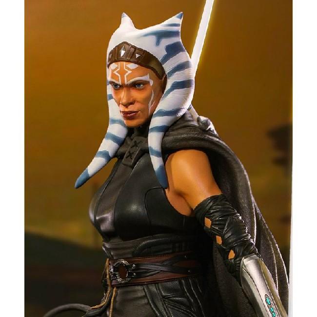 Ahsoka Tano