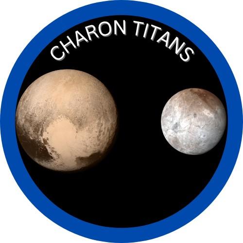 Charon Titans (CHARON)