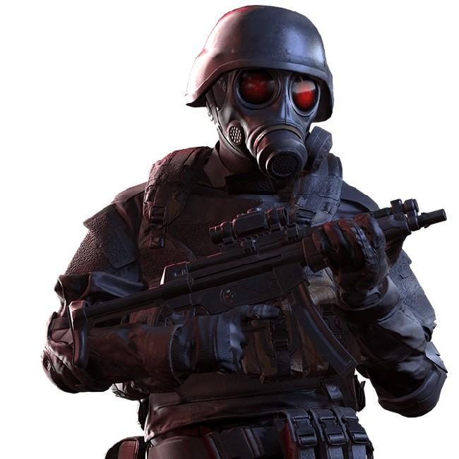 Agente Hunk