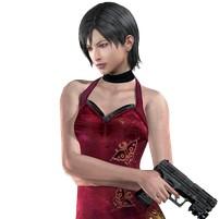 Ada Wong