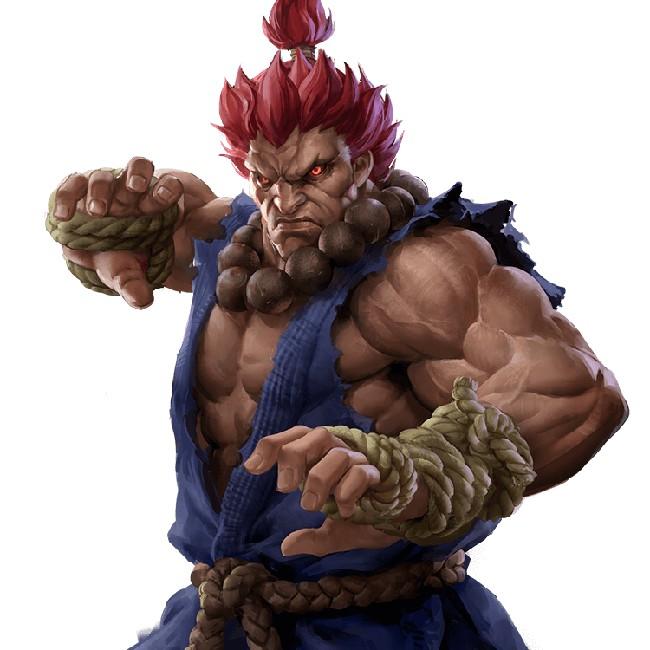 Akuma