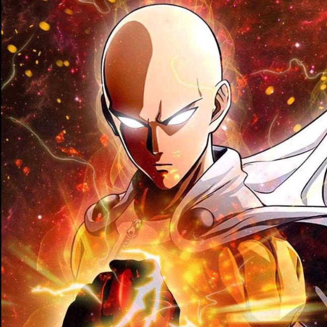 Saitama (95)