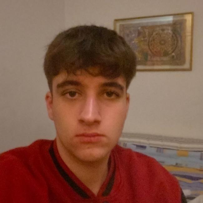 Pablo Fernandez Valderas