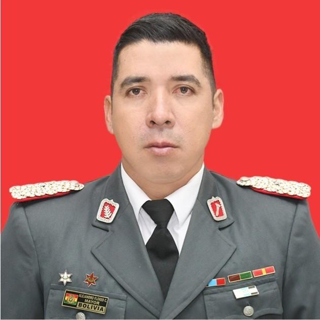 My. Vásquez