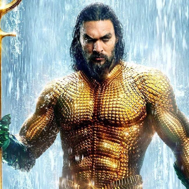 Aquaman