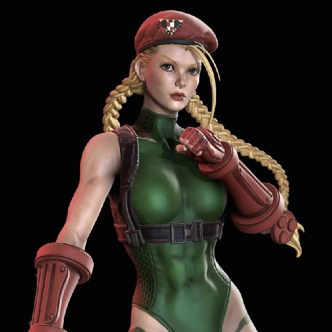 Cammy