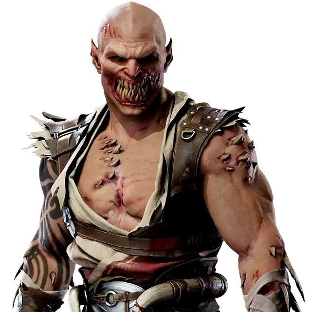 Baraka