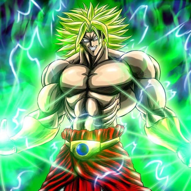 Broly