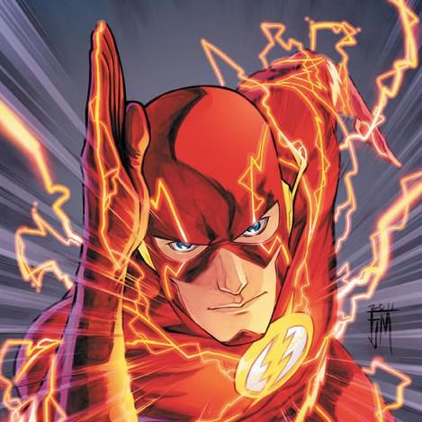 Flash