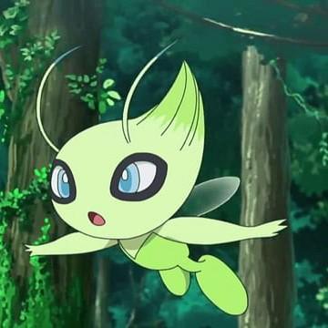 Celebi