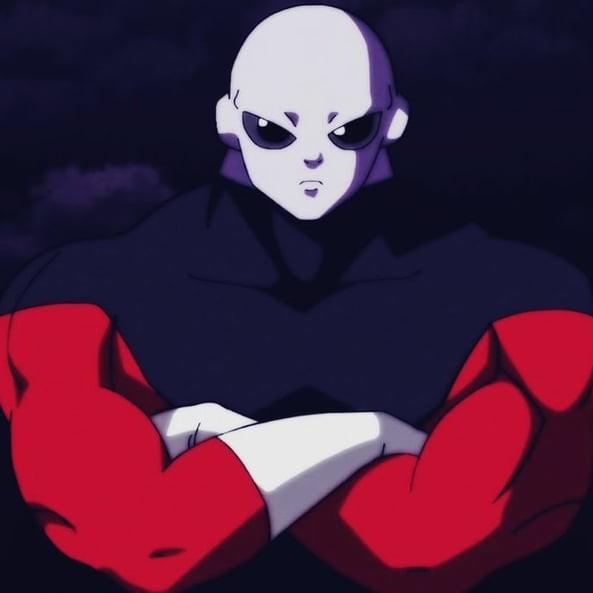 Jiren