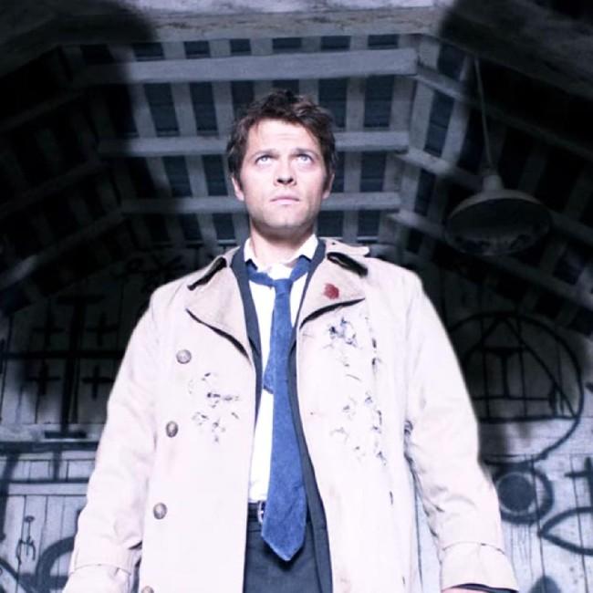 Castiel