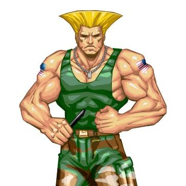 Guile