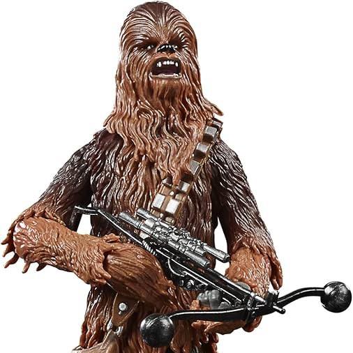 Chewbacca
