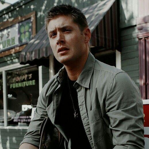 Dean Winchester