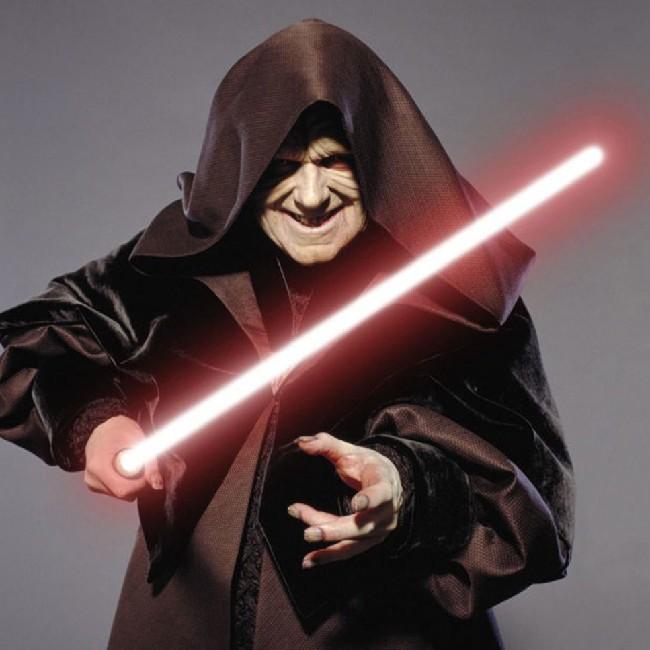 Darth Sidious
