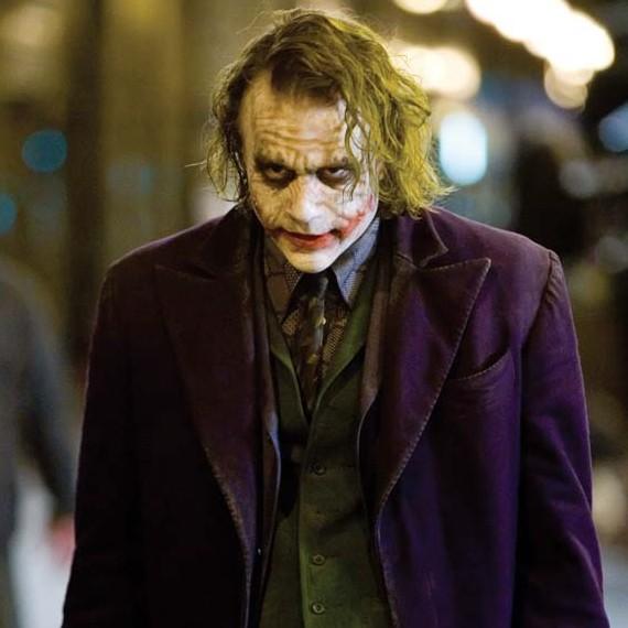 Coringa
