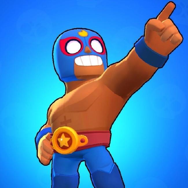 El primo