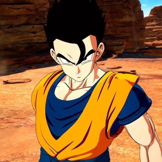 Gohan