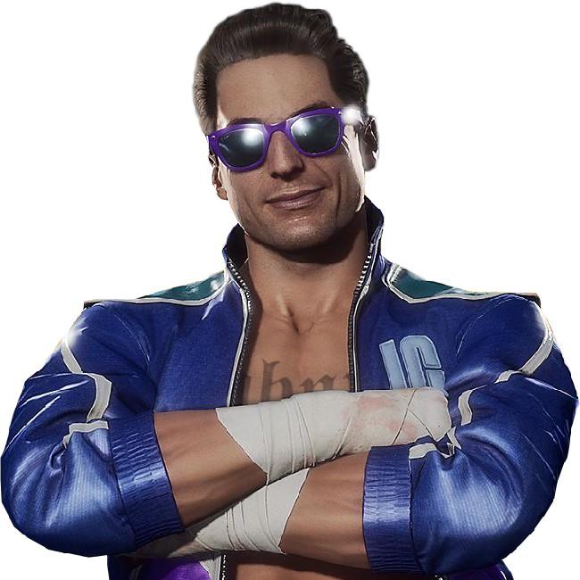 Johnny Cage