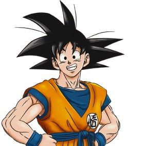 Goku