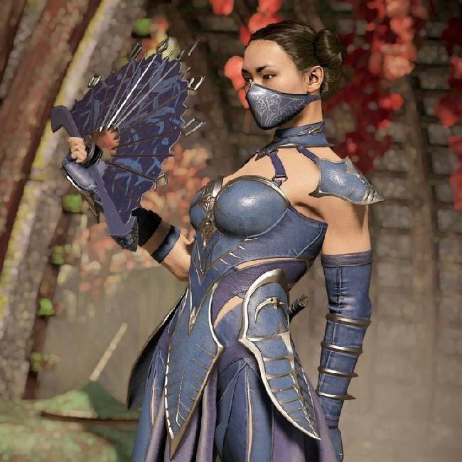 Kitana