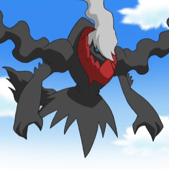 Darkrai