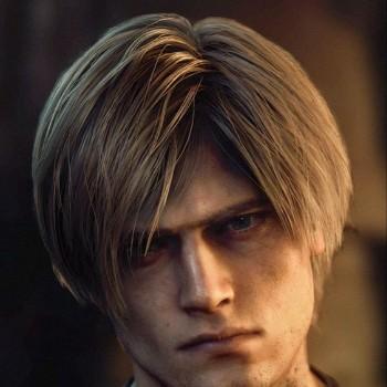 Leon Kennedy