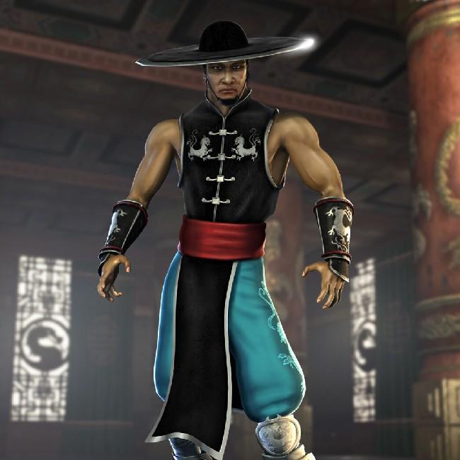 Kung Lao