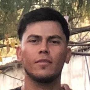 Adrian Ibarra